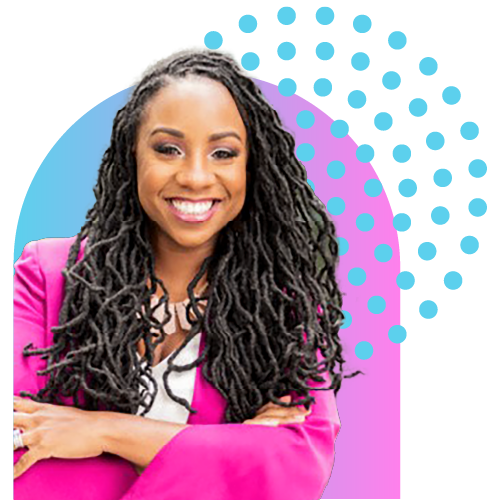Shamyra Howard Headshot